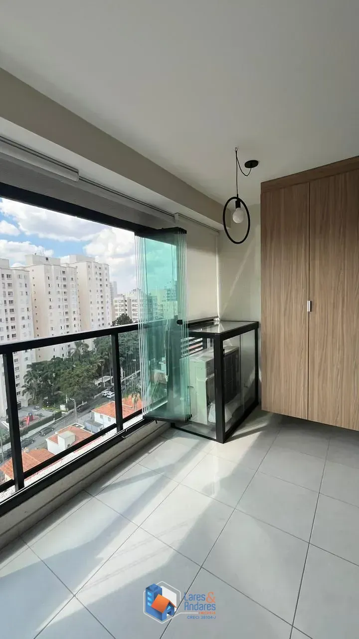Imagem Apartamento para venda em Saúde com 2 quartos, sendo 1 suíte, 66m²