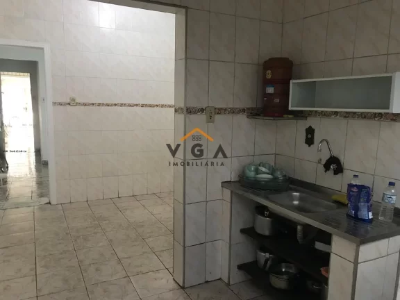 Imagem Casa para Venda em São Paulo, Vila Esperança, 1 dormitório, 2 banheiros, 2 vagas