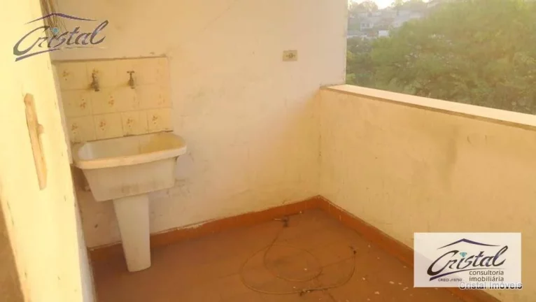 Imagem Sobrado Residencial à venda, Jardim Sarah, São Paulo - .