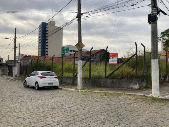 Imagem Terreno à venda, 640 m² por R$ 1.100.000,00 - Vila Adelina - Suzano/SP