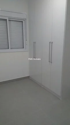 Imagem Apartamento à venda em São Vicente-SP: 2 quartos, 1 suíte, 1 sala, 1 vaga de garagem, 62m² na Cidade Náutica. Venha conferir!