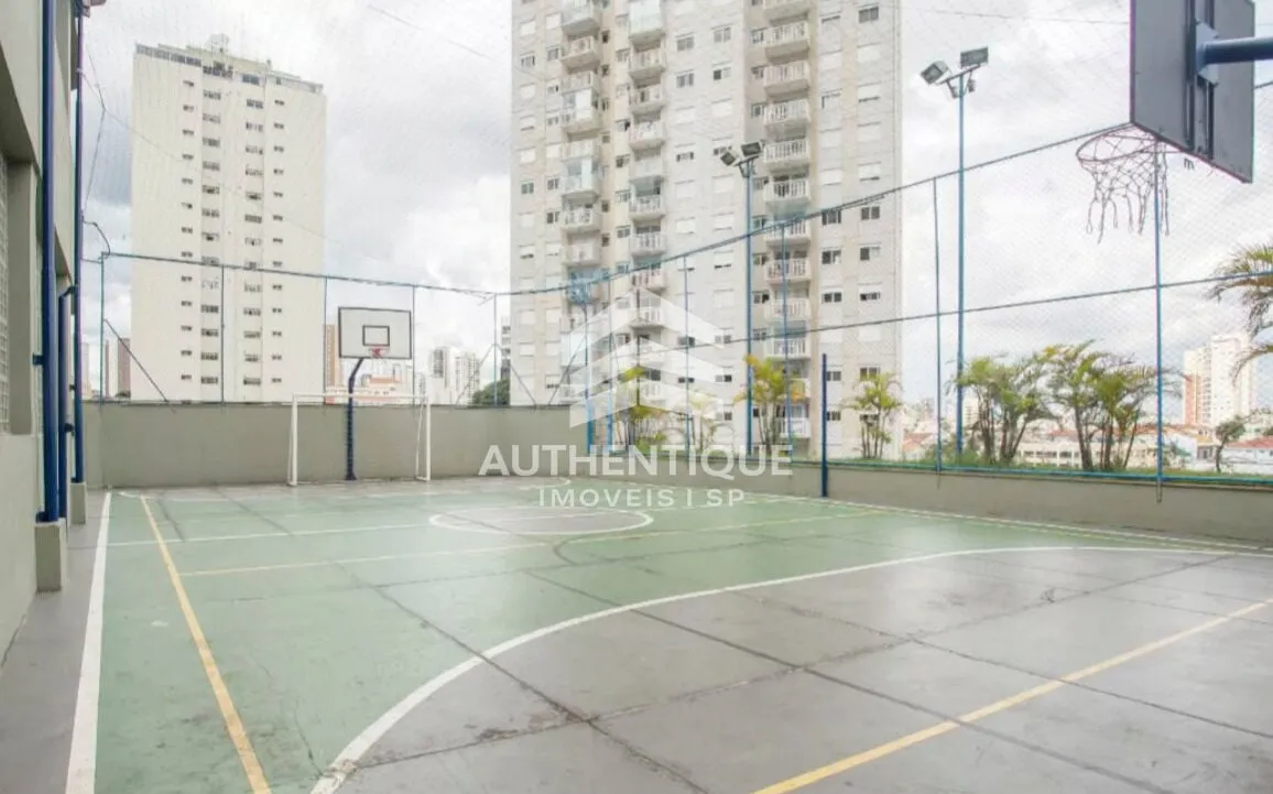 Imagem MAISON DEBIEUX ROSA SANTANA - Apartamento em Leilão em Santana