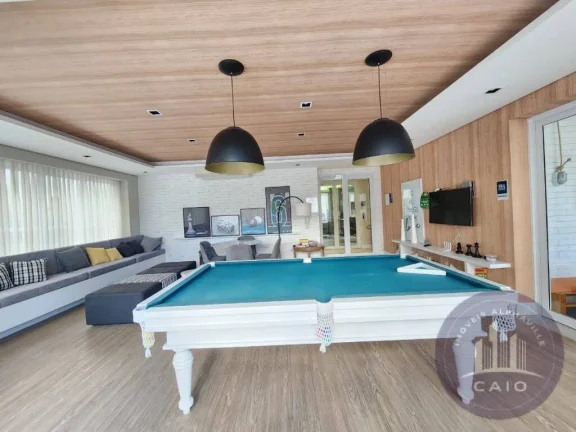 Imagem Apartamento Mobiliado 78m, 2 suítes a venda e aluguel R$ 9.500-Alphaville