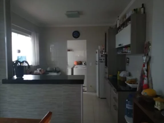 Imagem Piratininga/SP, Residencial Vale Florido II, Casa 126m², 03