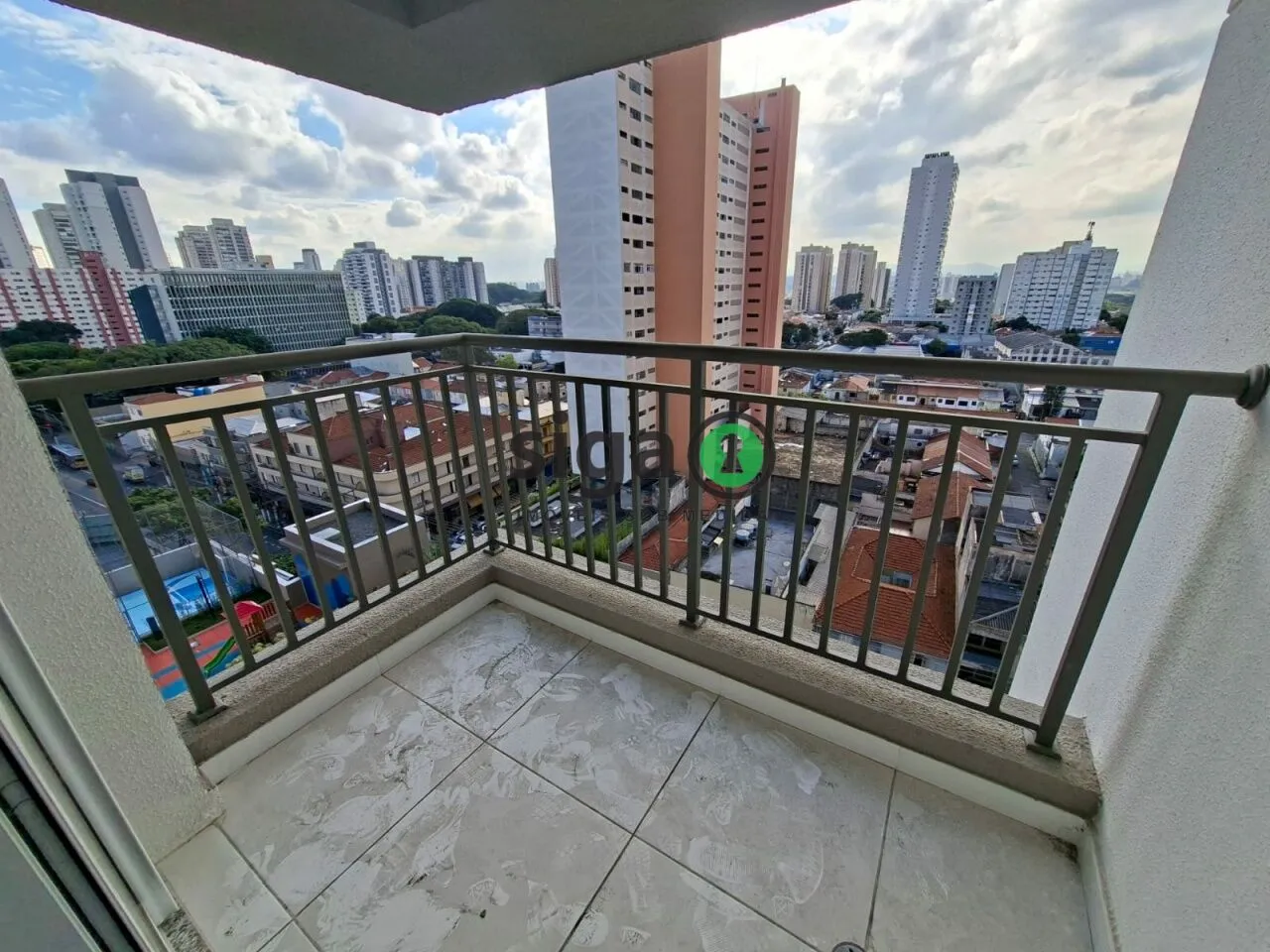 Foto do imóvel Apartamento 53 m² Tatuapé