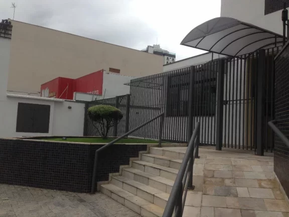 Imagem Apartamento com 2 dormitórios à venda, 70 m² por R$ 450.000,00 - Centro - Suzano/SP