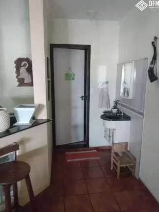 Imagem Sobrado com 3 Dormitorio(s) localizado(a) no bairro Conjunto Residencial do Bosque em Mogi das Cruzes / Mato Grosso do Sul Ref.:DE564