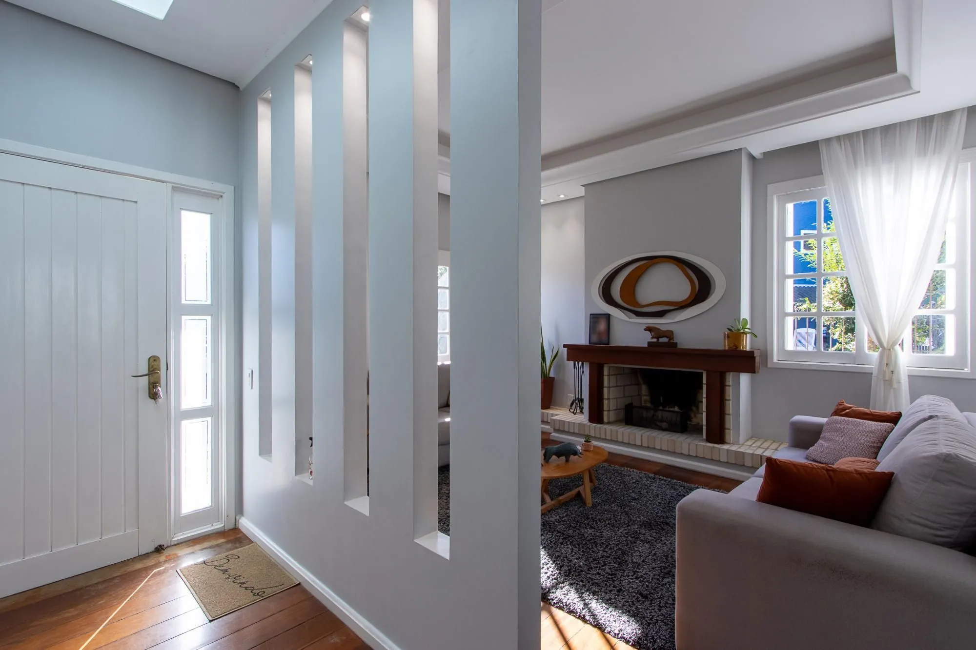 Imagem Casa em condomínio 4 quartos (1 suite) - Bairro Espírito Santo