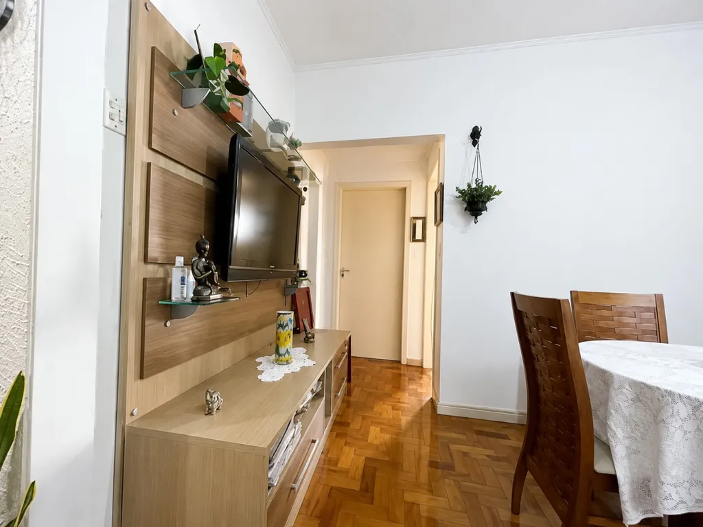 Imagem Apartamento em Passo da Areia
