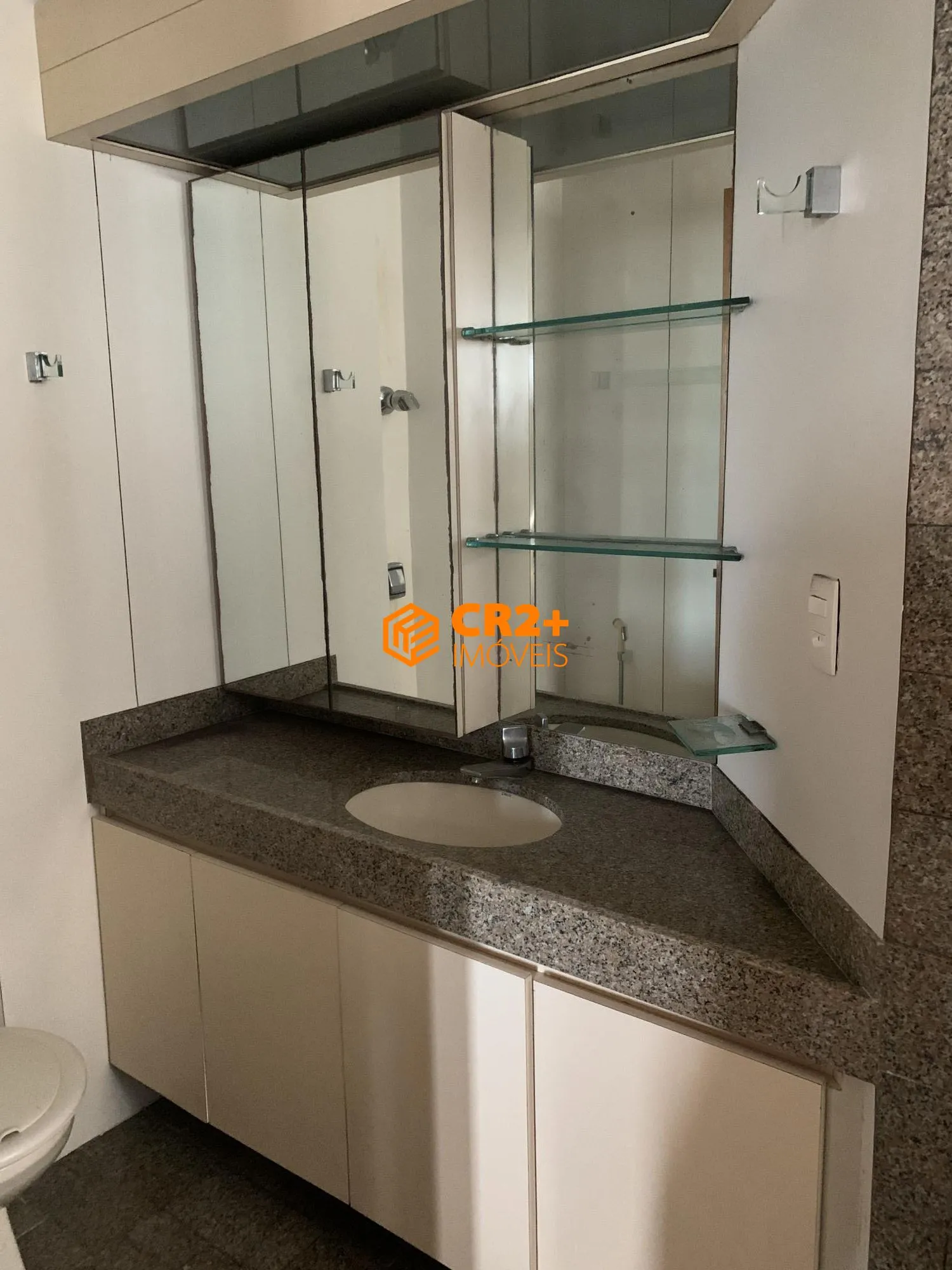 Imagem Vem apartamento 4 suítes - Av. boa viagem- 230m²