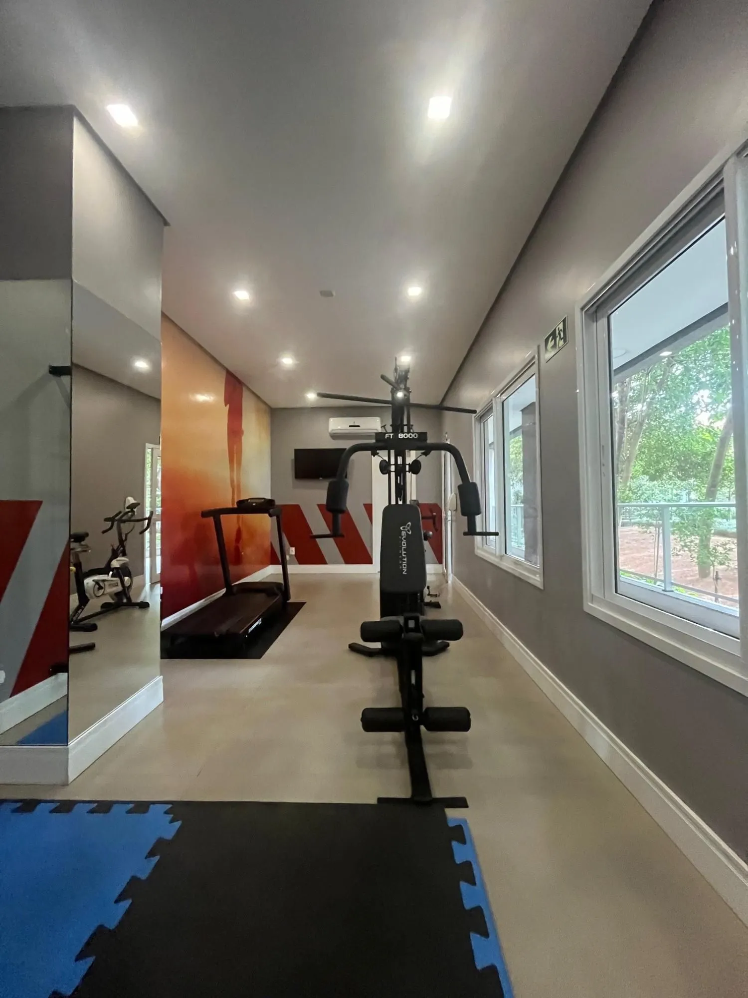 Imagem Apartamento em Santo Antônio