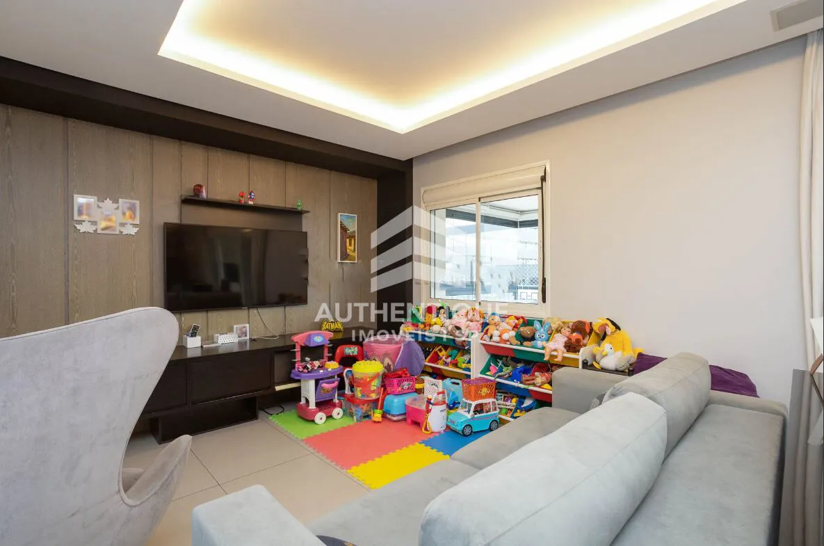 Imagem INOVARTE CLUB BARRA FUNDA - Apartamento no bairro Barra Funda à venda