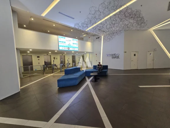 Imagem Sala Comercial á venda