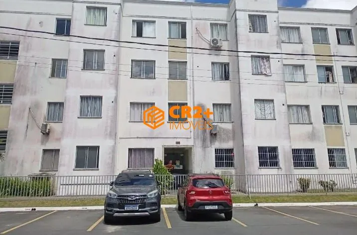 Imagem Vendo Apartamento com 48m² - 2 quartos em Jaboatão dos Guararapes