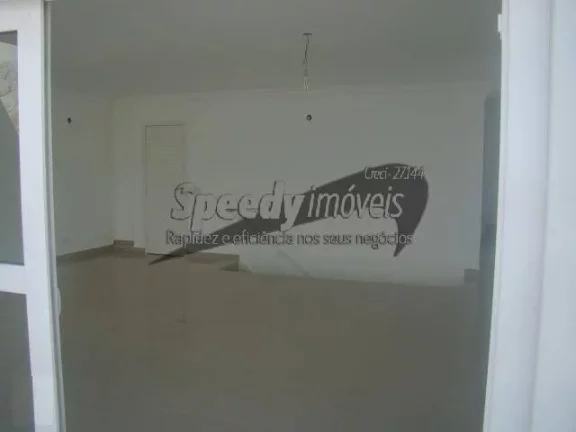 Imagem Cobertura em Santos a venda na orla da praia.