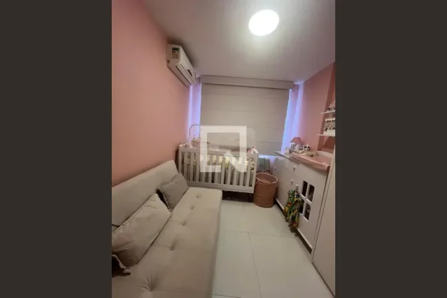 Imagem Apartamento à Venda - Recreio, 2 Quartos, 66 m2