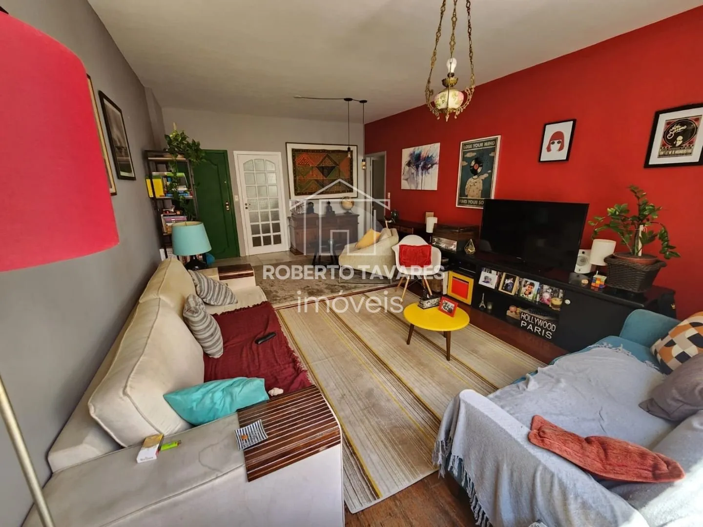 Imagem Apartamento de 2 quartos, 99m² no bairro Consolação, em São Paulo
