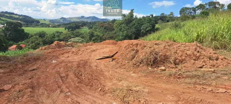 Imagem ????ÓTIMA TERRENO A VENDA EM SOCORROSP LOCALIZADO NO RESIDENCIAL GREENVILLE SALTINHO????