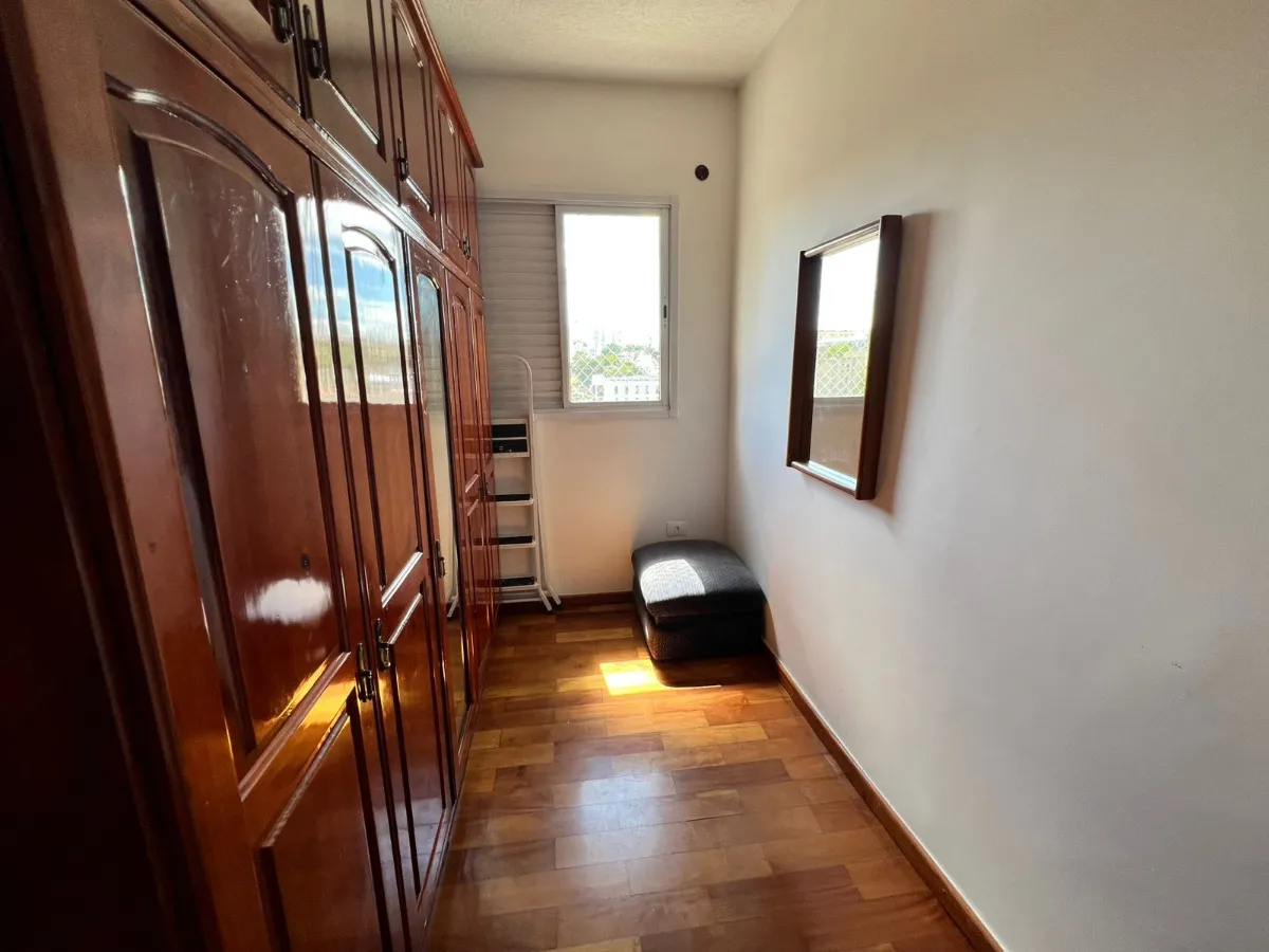 Imagem Apartamento para venda em Vila Galvão com 3 quartos, sendo 1 suíte, 70m2