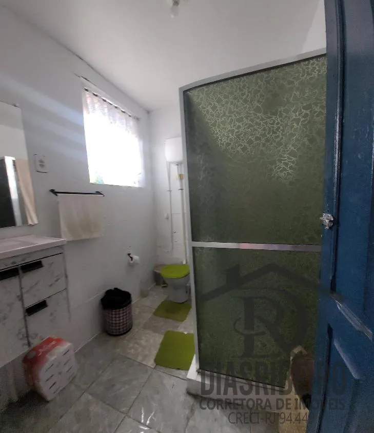 Imagem Casa, Residencial para Venda, Sepetiba, Rio de Janeiro