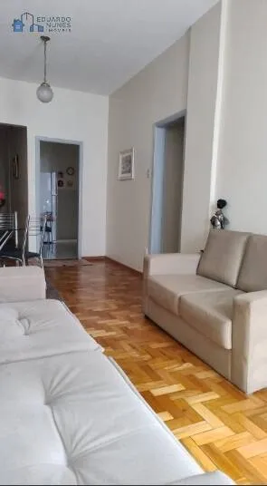 Imagem Excelente apartamento com 03 quartos, 140 m² no Centro, BH!!!!!