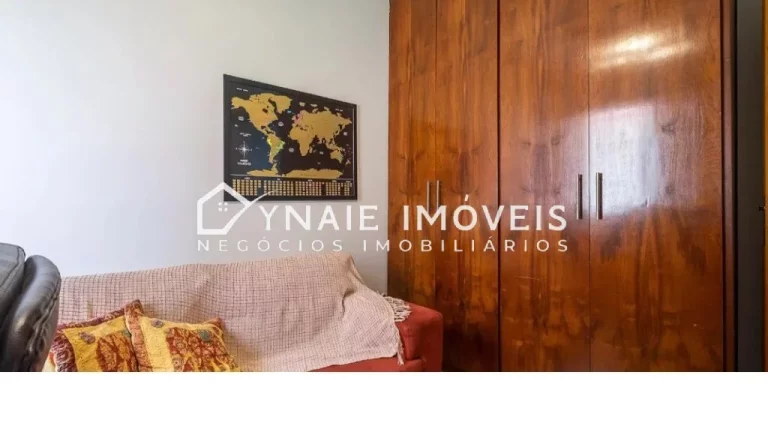 Imagem BELISSIMO APARTAMENTO 4 DORMITORIOS SUPER LOCALIZADO