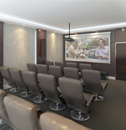 Imagem Apartamento com 2 Quartos à Venda, 68 m²em Centro - Bertioga