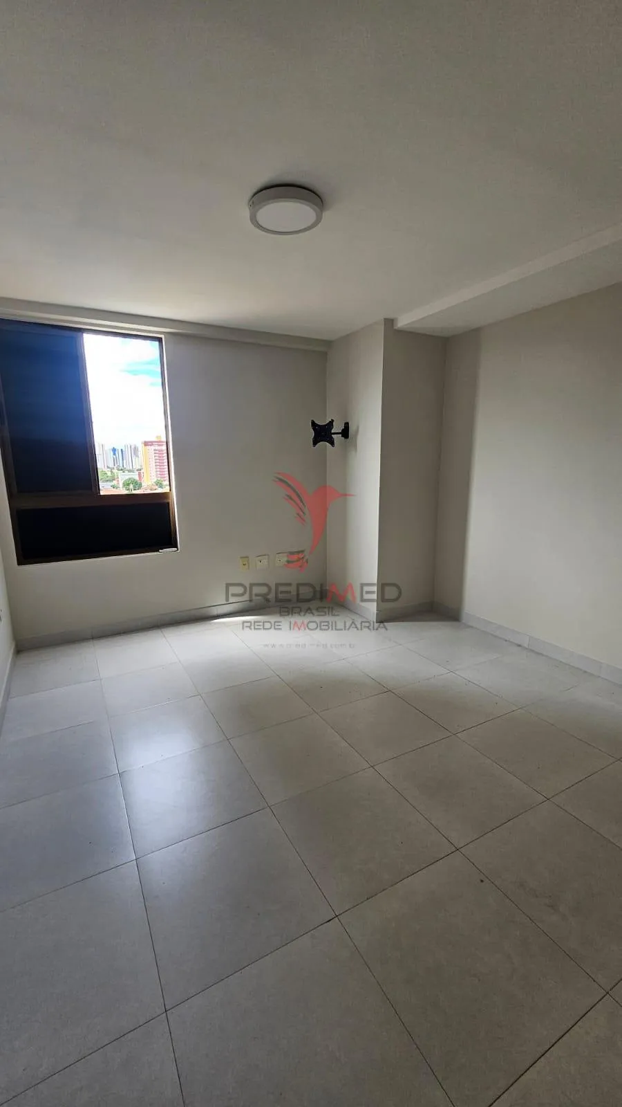 Imagem Apartamento andar alto Nascente Bairro dos Estados