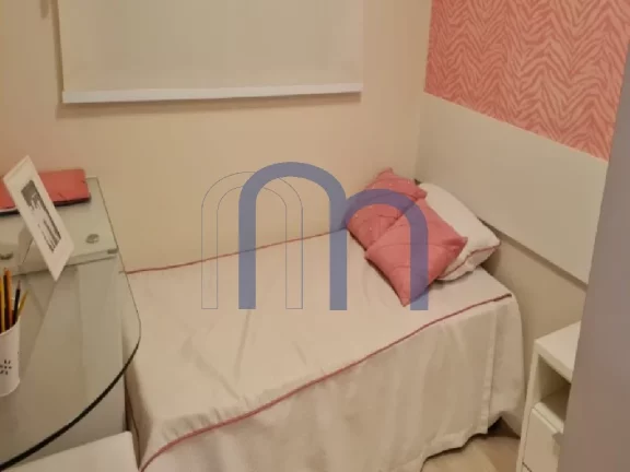 Imagem APARTAMENTO RESIDENCIAL em SÃO PAULO - SP, JARDIM SÃO PAULO(ZONA NORTE)