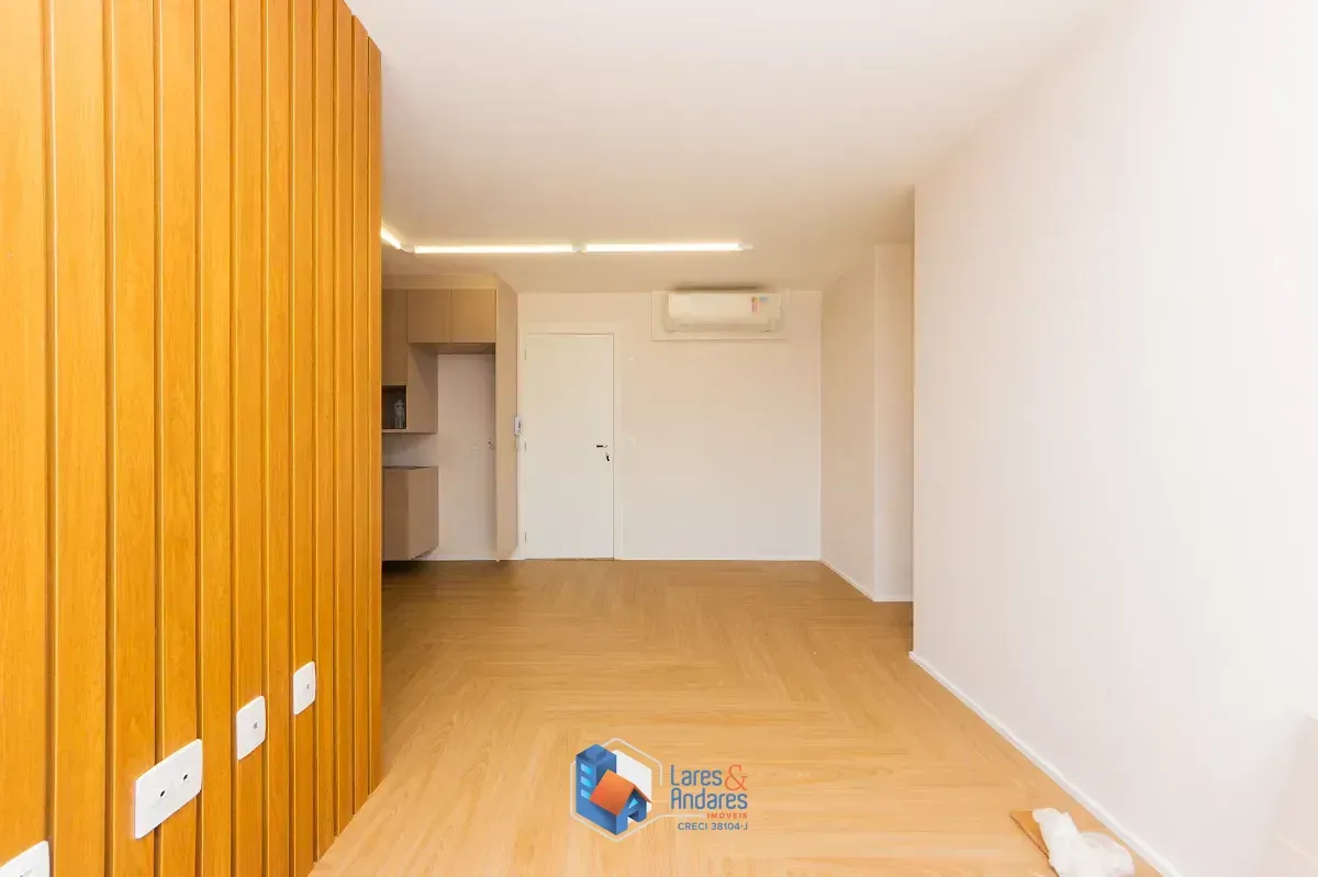 Imagem Apartamento para venda em Moema com 2 quartos, sendo 2 suítes, 82m²