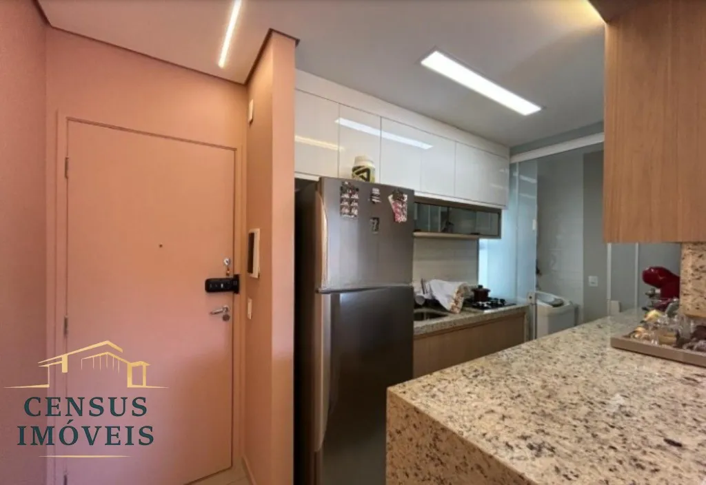 Foto do imóvel: Apartamento à venda no Condomínio Vila Ventura em Valinhos, 69 m², 3 dormitórios, 1 vaga em Condomínio Vila Ventura