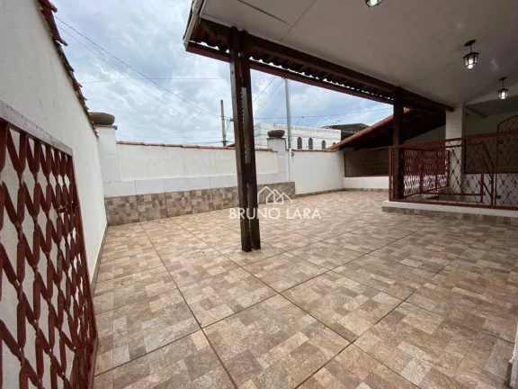 Imagem Casa á venda em Igarapé / MG bairro Roseira