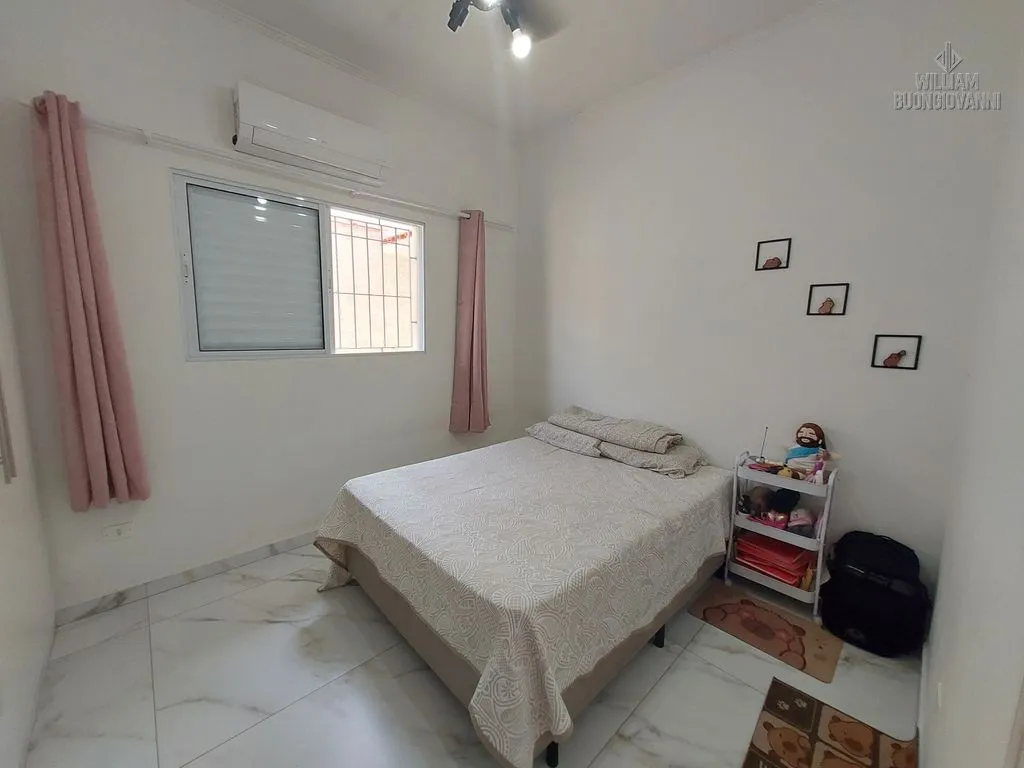 Imagem CASA ISOLADA 3 QUARTOS, SENDO 1 SUÍTE - BALNEÁRIO FLÓRIDA - PRAIA GRANDE/SPP