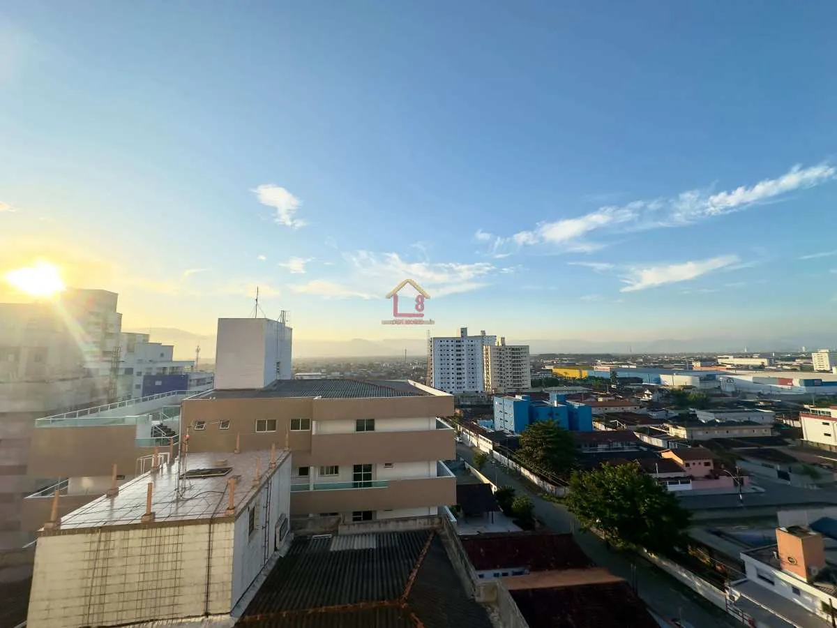 Imagem apartamento a venda na Aviação