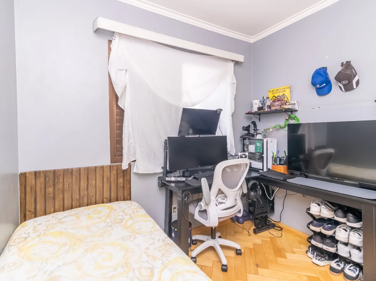 Imagem Apartamento para venda em Freguesia do Ó com 3 quartos, sendo 1 suíte, 127m2