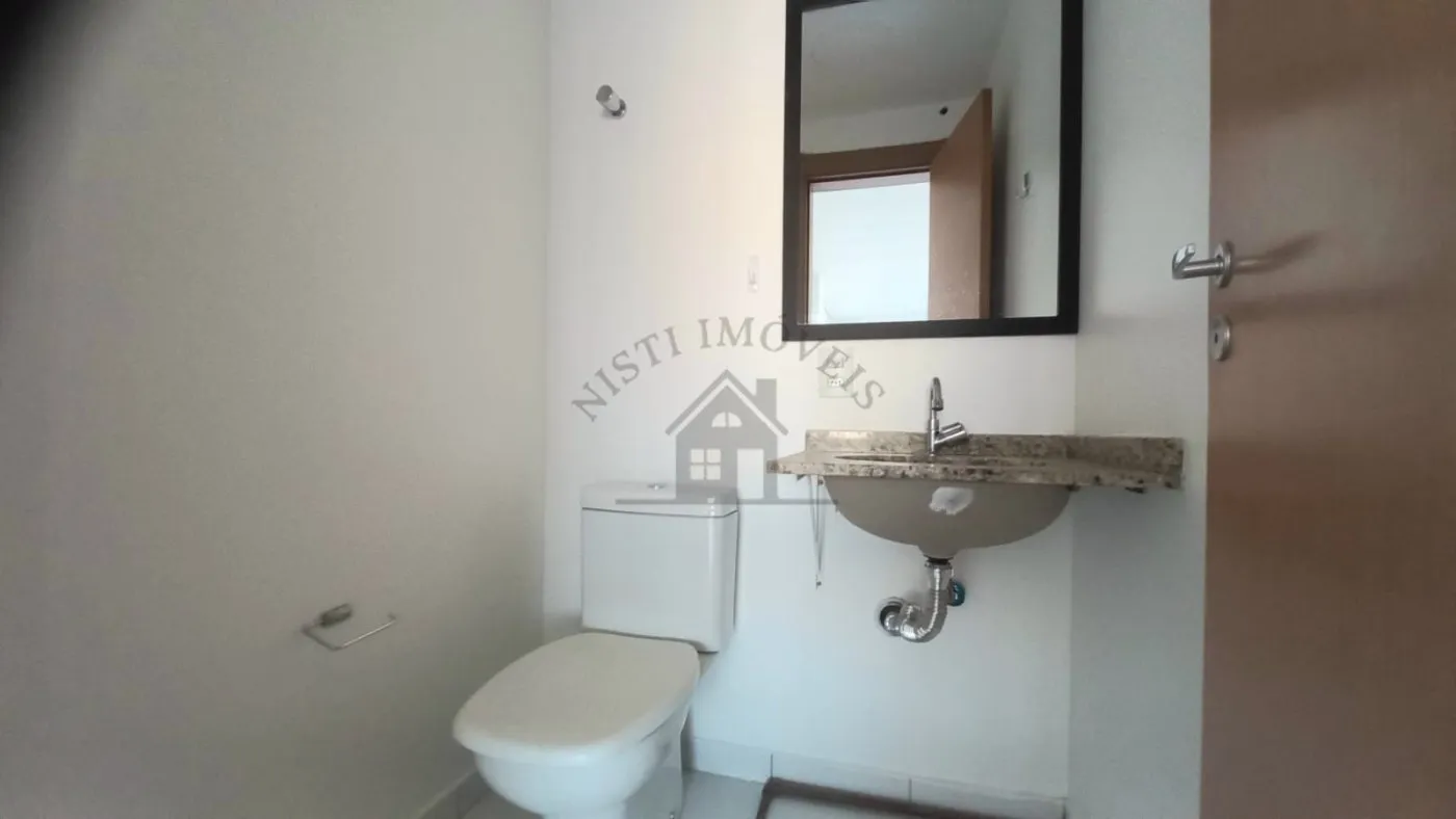 Imagem SALA COMERCIAL NOVA EM CONDOMINIO OFFICE