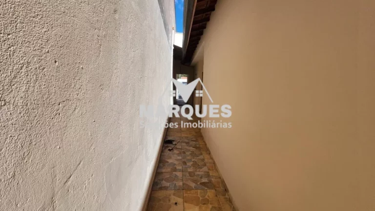 Imagem Casa a Venda no bairro Jardim Novo Ângulo - Hortolândia, SP