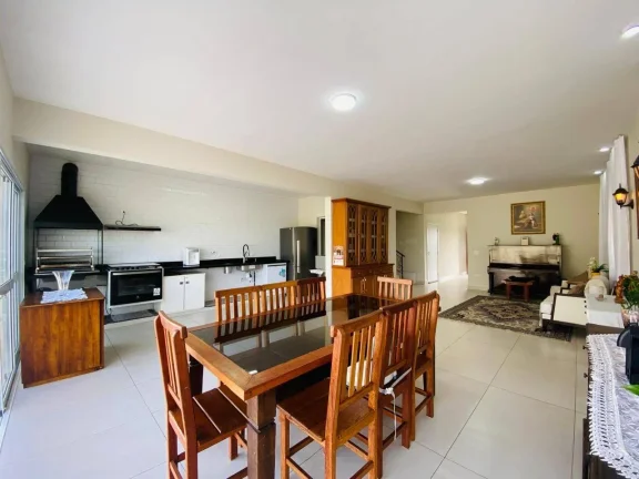 Imagem Casa com 5 quartos à venda, R$ 2.350.000 - Santana de Parnaíba/SP