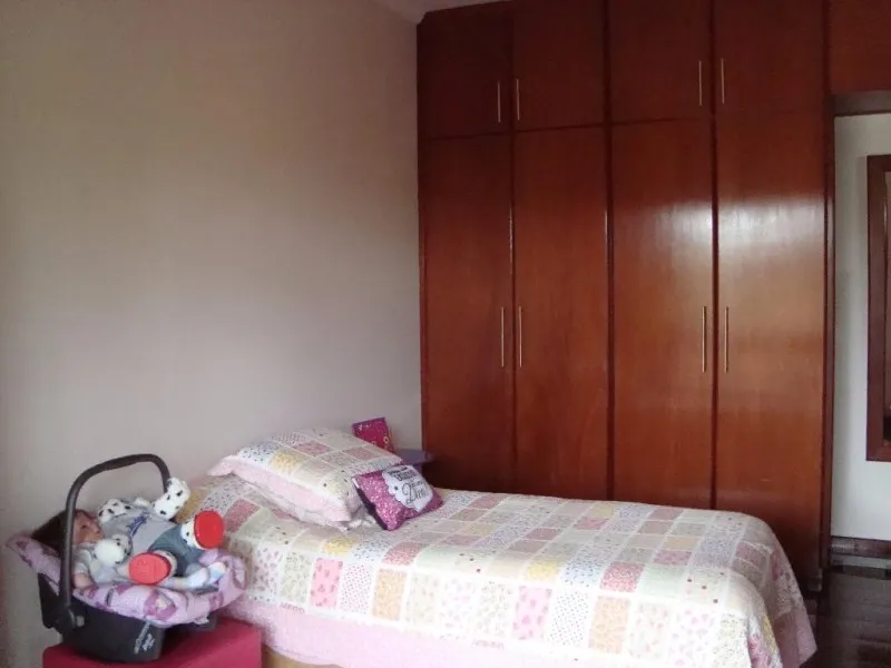 Imagem Imperdível oportunidade de adquirir casa de luxo em condomínio no Condomínio Chácara Flora, Valinhos-SP: 4 quartos, 4 suítes, 6 banheiros, 4 vagas, 430m².