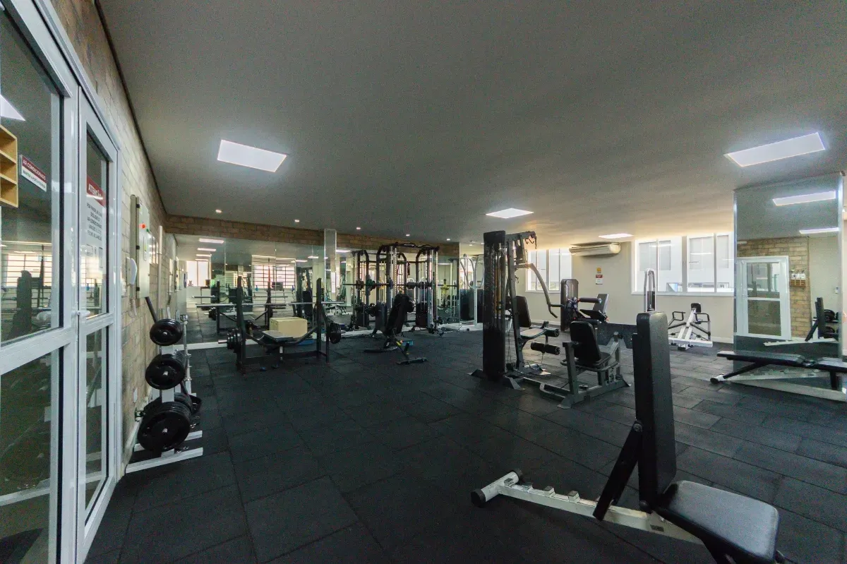 Imagem Studio com 1 Quarto à Venda, 31 metros em Santo Amaro - São Paulo