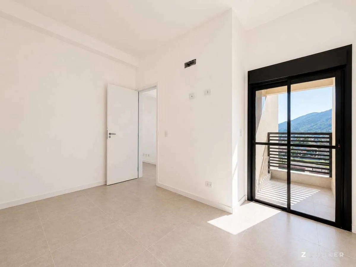 Imagem Apartamento à venda em Ubatuba, Itaguá, com 2 quartos, 73m2