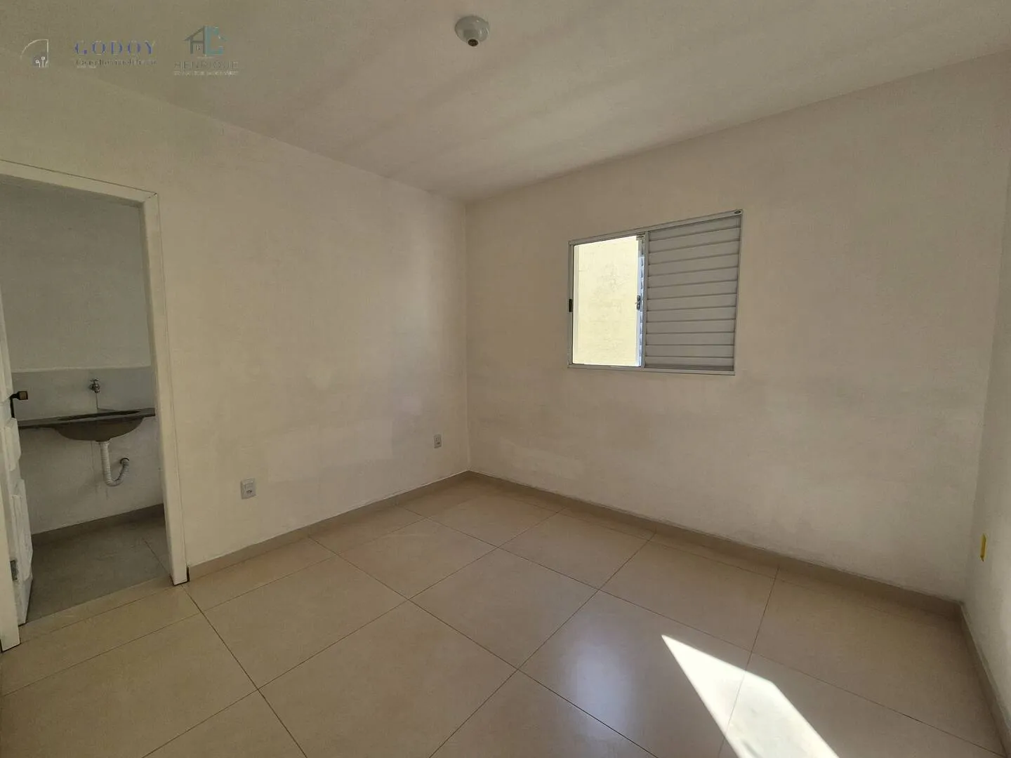 Imagem Oportunidade de Locação no Condomínio Boa Vista - 3 Dormitórios com Suíte
