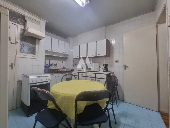 Imagem Apartamento Padrão de 2 dormitórios com vista mar