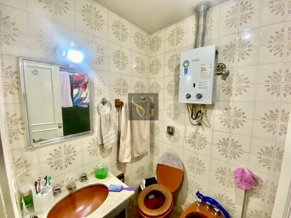 Imagem Apartamento para Venda em Teresópolis, Alto, 2 dormitórios, 2 banheiros, 1 vaga