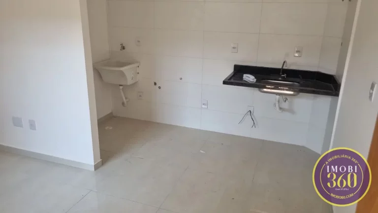Imagem Apartamento para Alugar em Vila Carrão, São Paulo - SP
