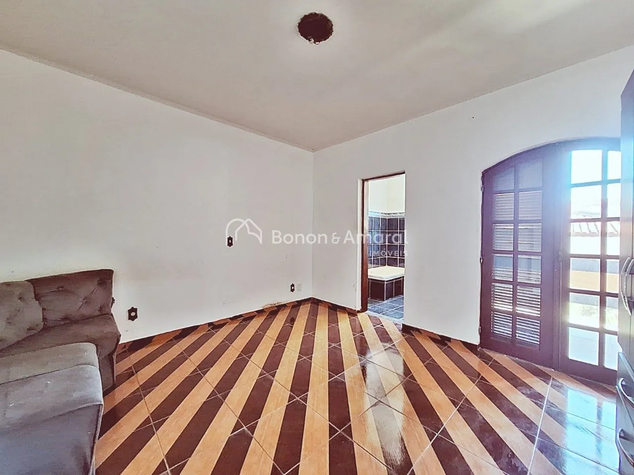 Imagem Casa a venda no Jardim Aurelia em Campina!!