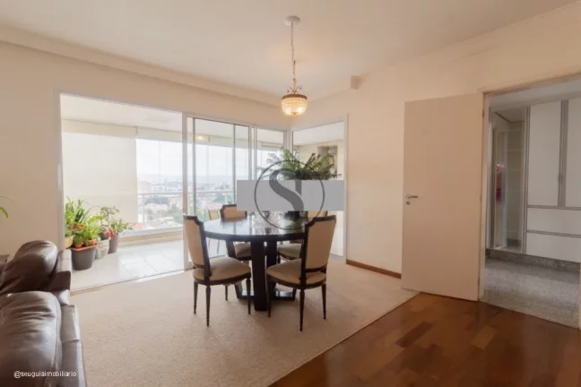 Imagem APARTAMENTO RESIDENCIAL em SÃO PAULO - SP, LAPA