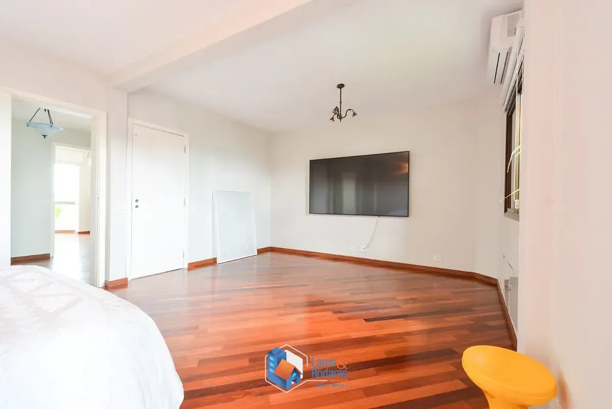 Imagem Apartamento para venda em Vila Nova Conceição com 2 quartos, sendo 1 suíte, 151m²