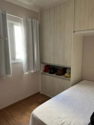Imagem Cobertura impecável 140 m² Humaitá Santo André