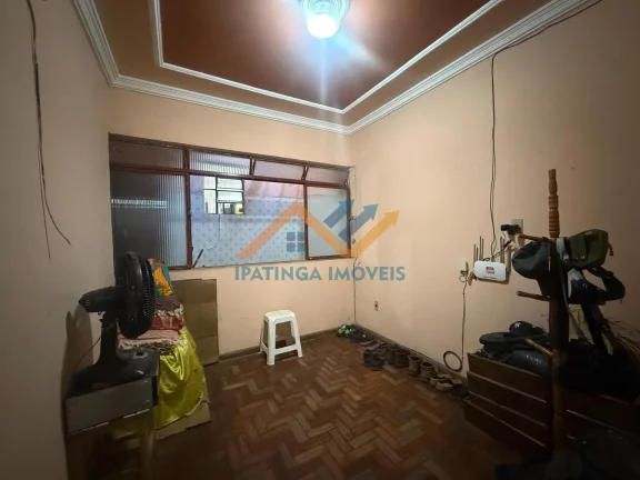 Imagem CASA DE QUATRO QUARTOS NO CARIRU